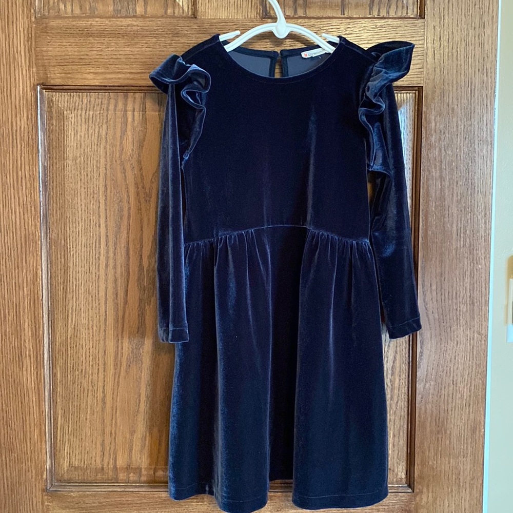 J.Crew dress